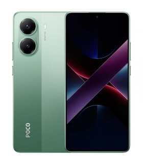 POCOPHONE X7 Pro 5G 12GB RAM 512GB Verde | Smartphone Libre al Mejor Precio