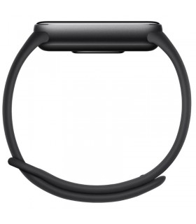 Xiaomi Smart Band 10 Negro | Pulsera de Actividad con Pantalla AMOLED y Gran Autonomía