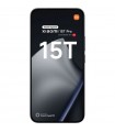 Xiaomi 15T Pro 12GB 512GB Negro | Smartphone 5G Potente y Elegante