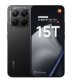 Xiaomi 15T Pro 12GB 512GB Negro | Smartphone 5G Potente y Elegante