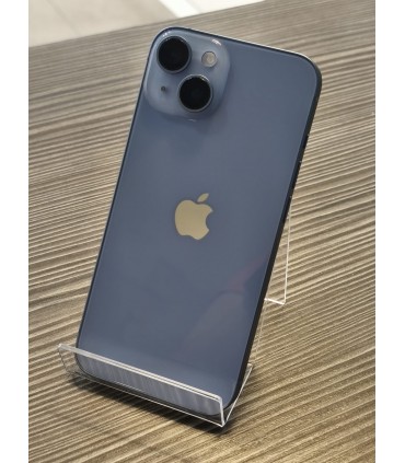 IPHONE 14 128GB SEMINUEVO AZUL