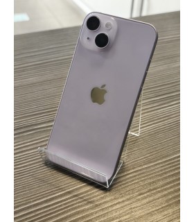 IPHONE 14 128GB SEMINUEVO PURPURA