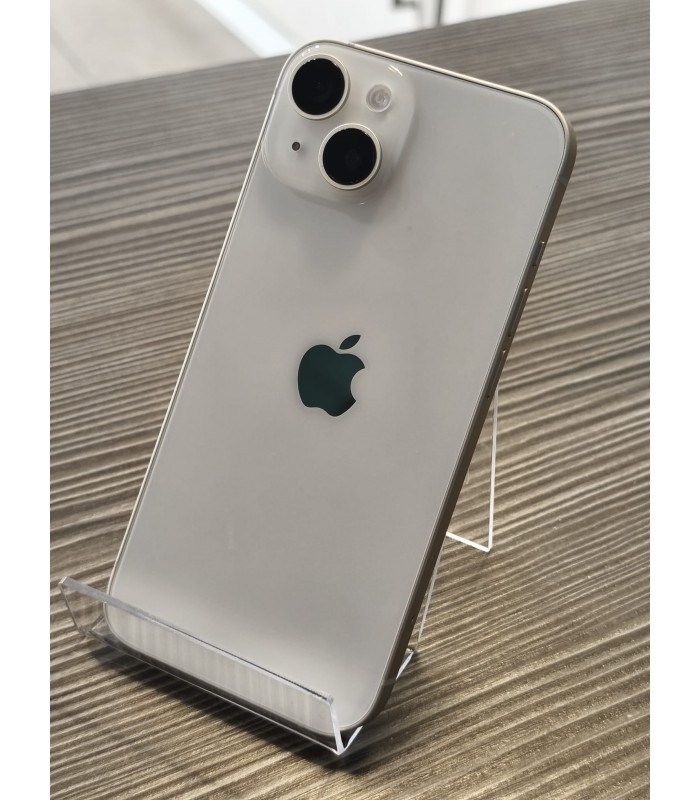 IPHONE 14 128GB SEMINUEVO BLANCO