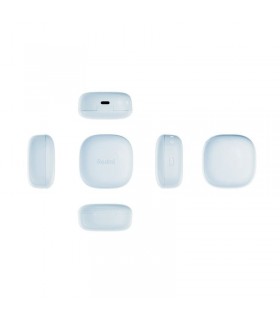 Xiaomi Redmi Buds 6 Play Azul | Auriculares Bluetooth Inalámbricos TWS