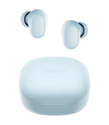 Xiaomi Redmi Buds 6 Play Azul | Auriculares Bluetooth Inalámbricos TWS
