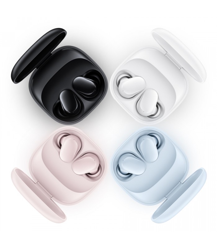 Pack x2 Buds 6 Play: 2 por 37,50 € y elige colores