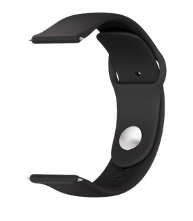 Reloj SaveWatch Plus con GPS y llamada para Niños correa Roja SaveFamily