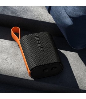 Xiaomi Mi Portable Bluetooth Speaker (5W) Negro | Altavoz Bluetooth Portátil con Resistencia IP67