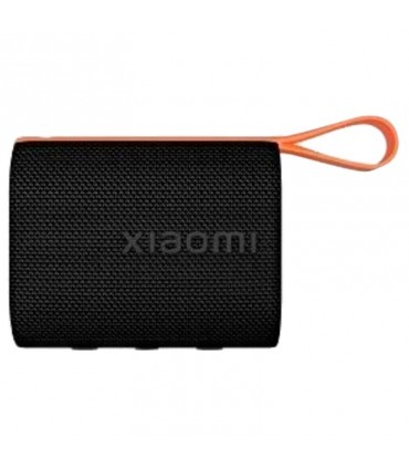 Xiaomi Mi Portable Bluetooth Speaker (5W) Negro | Altavoz Bluetooth Portátil con Resistencia IP67