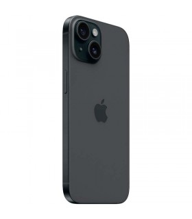 iPhone 15 5G 128GB Negro | Apple Smartphone Libre al Mejor Precio