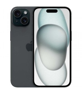 iPhone 15 5G 128GB Negro | Apple Smartphone Libre al Mejor Precio