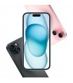 iPhone 15 5G 128GB Negro | Apple Smartphone Libre al Mejor Precio