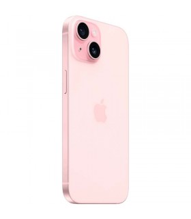 iPhone 15 5G 128GB Rosa | Apple Smartphone Libre al Mejor Precio