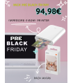 PACK IMPRESORA XIAOMI – BLACK FRIDAY