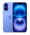 IPHONE 16 128GB SEMINUEVO AZUL