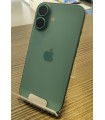 IPHONE 16 128GB SEMINUEVO VERDE