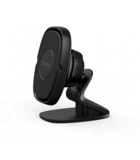 Soporte Móvil Salpicadero Magnético | Fijación Sólida para Coche