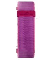 Correas de tela modelo SaveWatch Plus 2 Morado