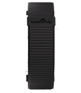 Correas de tela modelo SaveWatch Plus 2 Maui