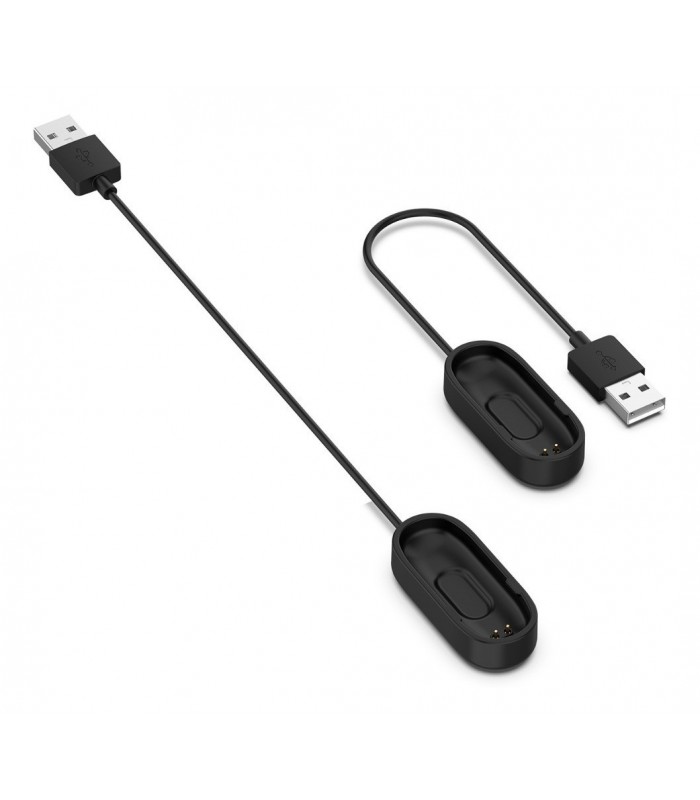 Cargador Usb Mi band 4