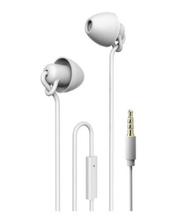 Auriculares Sleepy White - Ideales Para Dormir