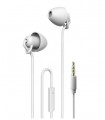Auriculares Sleepy White - Ideales Para Dormir