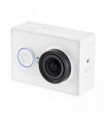 Xiaomi YI Action Camara Blanco