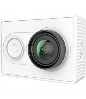 Xiaomi YI Action Camara Blanco