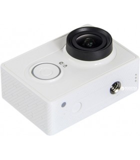 Xiaomi YI Action Camara Blanco