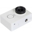 Xiaomi YI Action Camara Blanco