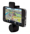 Soporte pinza universal de movil para coche (4'5 - 6 ")