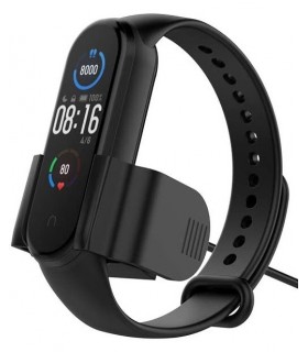 Cargador Compatible con Xiaomi Mi Band 5