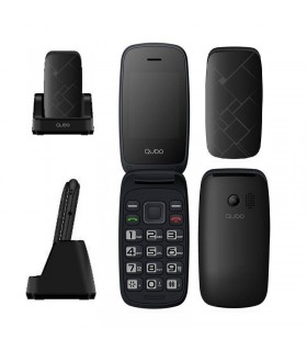 QUBO NEO 2 (Con Base)