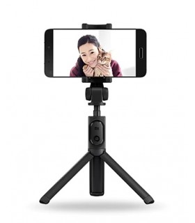 Xiaomi Selfie Tripode color negro (Stick Tripod)