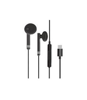 Auriculares USB-C STIKGO