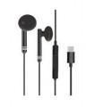 Auriculares USB-C STIKGO