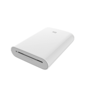 Impresora portátil Xiaomi Mi Portable Photo Printer