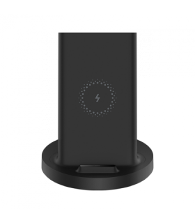Cargador Inalámbrico Xiaomi Mi Wireless Charging Stand 20W