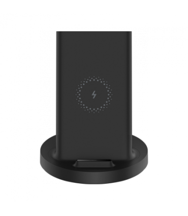 Cargador Inalámbrico Xiaomi Mi Wireless Charging Stand 20W
