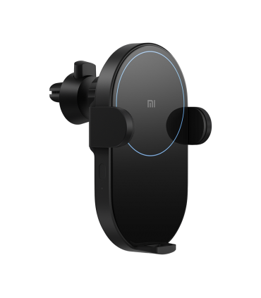 Cargador Inalámbrico Coche Xiaomi Mi 20W Wireless Car Charger