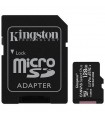 Tarjeta de memoria SD Kingston 128GB