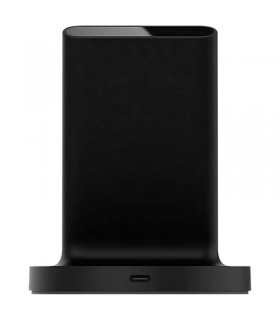 Cargador Inalámbrico Xiaomi Mi Wireless Charging Stand 20W