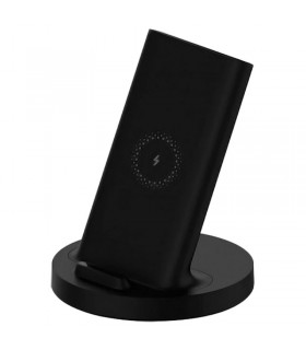 Cargador Inalámbrico Xiaomi Mi Wireless Charging Stand 20W