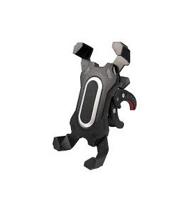 Soporte para manillar de bicicleta PHONE HOLDER
