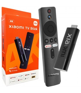 Xiaomi TV STICK 4K - Android TV