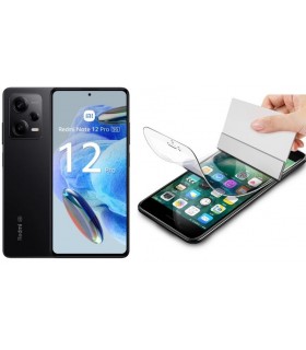 Protector HydroGel Redmi 12C