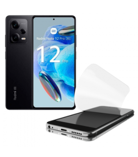 Protector HydroGel Redmi Note 12 Pro (5g)