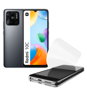 Protector HydroGel Redmi 10C