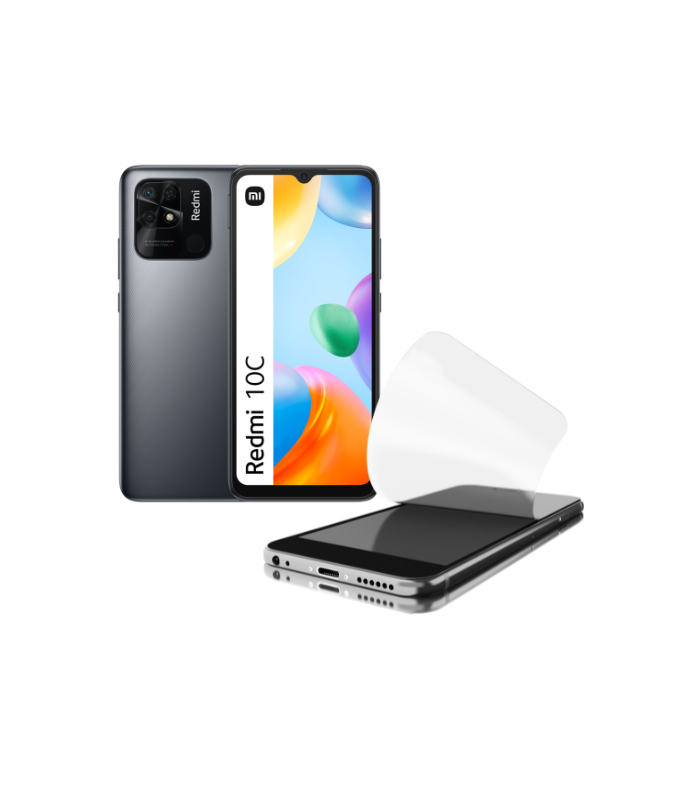 Protector HydroGel Redmi 10C