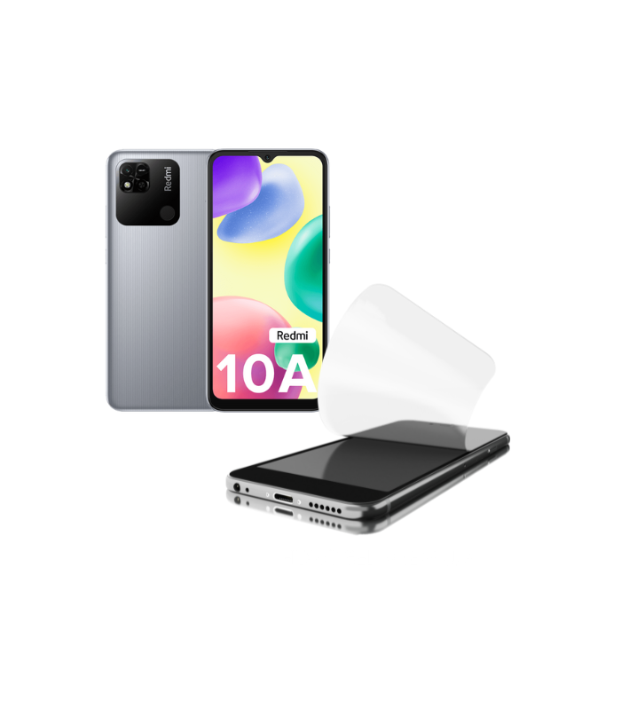Protector HydroGel Redmi 10A